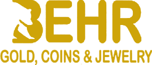 Behr - Gold, Coins & Jewelry