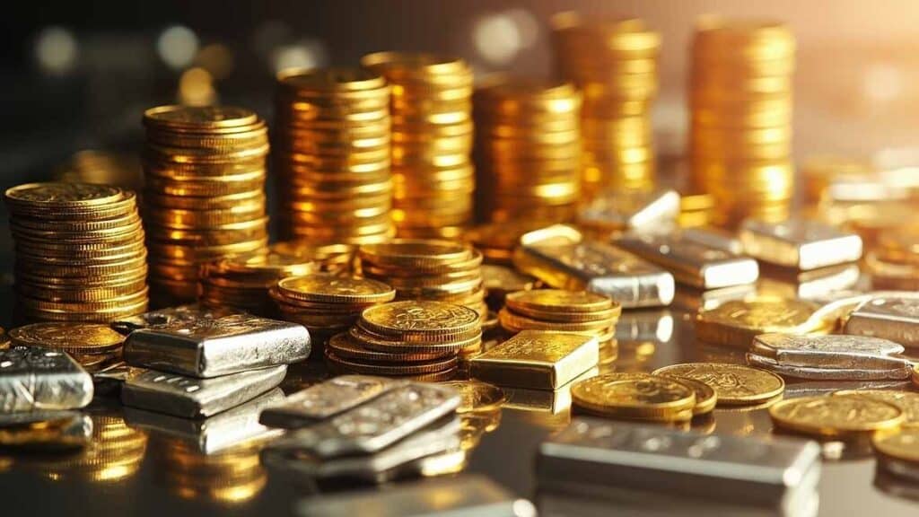 What Affects Gold Prices and Value_