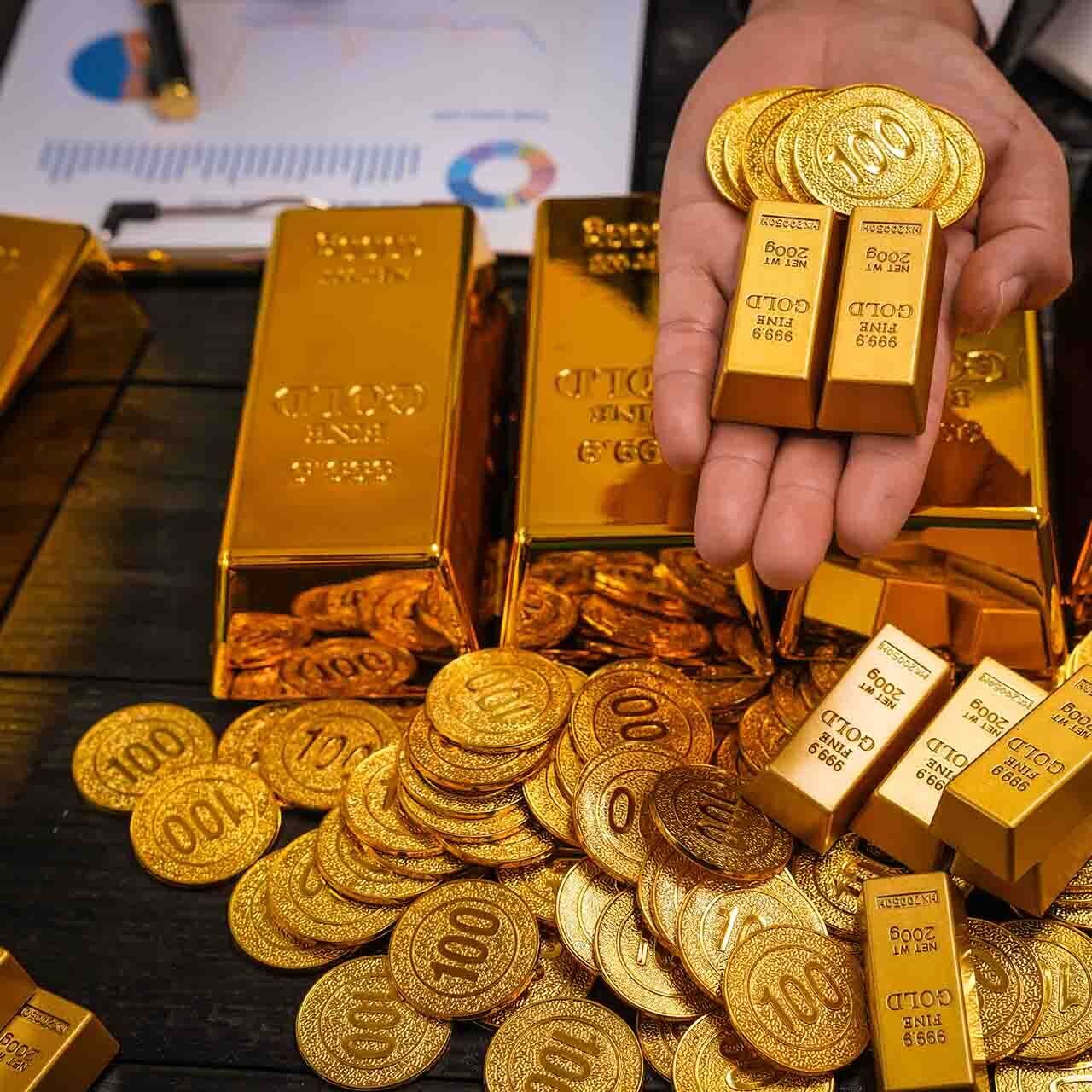 Sell gold in sacramento